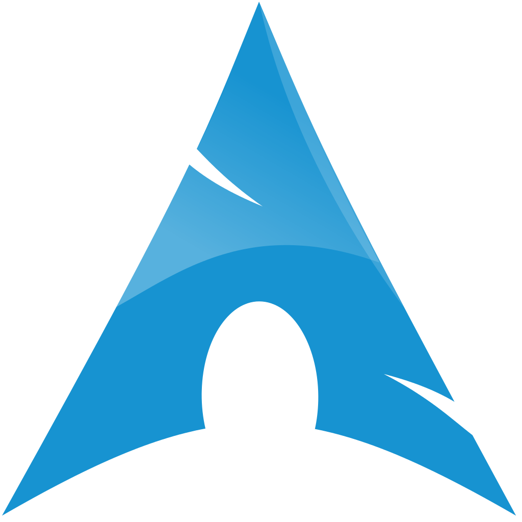 Arch Logo